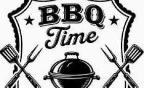 Bouwvak BBQ Personeel 17 Juli