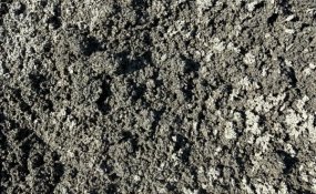 Nieuw: Inveegzand zwart 0-2